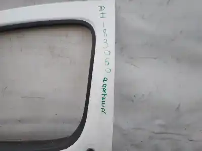 Автозапчасти б/у левая передняя дверь за peugeot partner (s2) rancho plus ссылки oem iam   