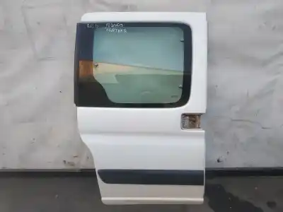 Автозапчасти б/у правая сдвижная боковая дверь за peugeot partner (s2) rancho plus ссылки oem iam   