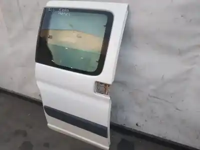 Автозапчасти б/у правая сдвижная боковая дверь за peugeot partner (s2) rancho plus ссылки oem iam   