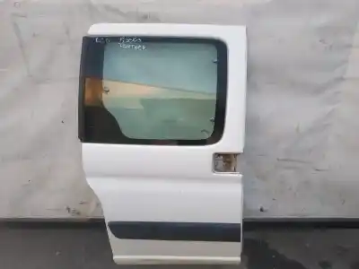 Автозапчасти б/у правая сдвижная боковая дверь за peugeot partner (s2) rancho plus ссылки oem iam   