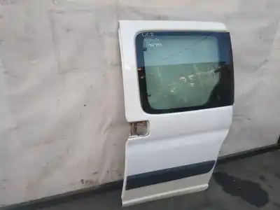 Автозапчасти б/у левая сдвижная боковая дверь за peugeot partner (s2) rancho plus ссылки oem iam   