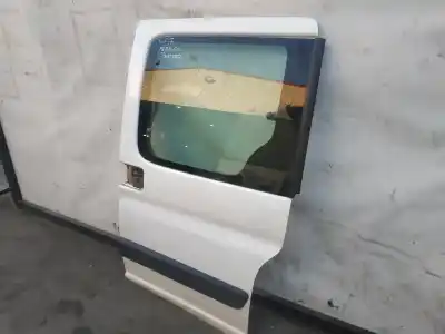 Автозапчасти б/у левая сдвижная боковая дверь за PEUGEOT PARTNER (S2) Rancho Plus ссылки OEM IAM   