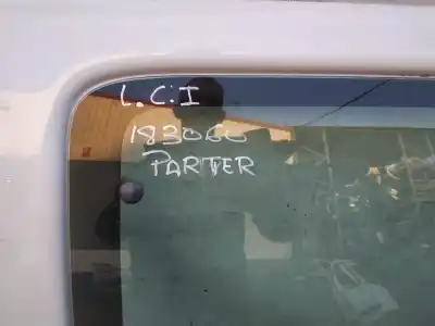 Автозапчасти б/у левая сдвижная боковая дверь за peugeot partner (s2) rancho plus ссылки oem iam   