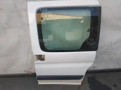 Автозапчасти б/у левая сдвижная боковая дверь за peugeot partner (s2) rancho plus ссылки oem iam   