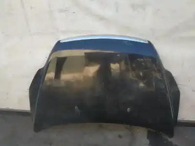 Peça sobressalente para automóvel em segunda mão capot por ford focus berlina (cap) ambiente (d) referências oem iam   