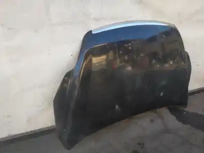 Peça sobressalente para automóvel em segunda mão Capot por FORD FOCUS BERLINA (CAP) Ambiente (D) Referências OEM IAM   