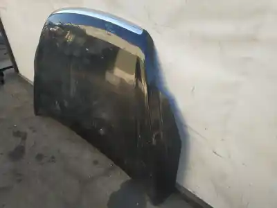 Peça sobressalente para automóvel em segunda mão capot por ford focus berlina (cap) ambiente (d) referências oem iam   