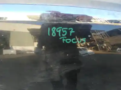 Peça sobressalente para automóvel em segunda mão capot por ford focus berlina (cap) ambiente (d) referências oem iam   