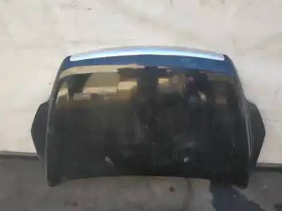 Peça sobressalente para automóvel em segunda mão capot por ford focus berlina (cap) ambiente (d) referências oem iam   