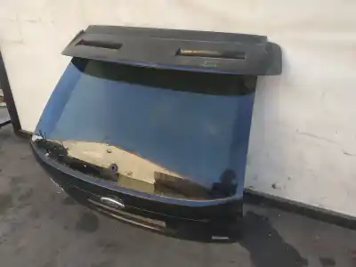 Peça sobressalente para automóvel em segunda mão Porta Da Mala / Tampa Traseira por FORD FOCUS BERLINA (CAP) Ambiente (D) Referências OEM IAM   