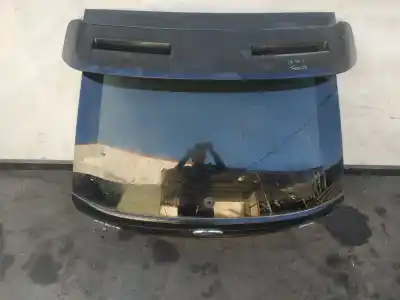 Peça sobressalente para automóvel em segunda mão porta da mala / tampa traseira por ford focus berlina (cap) ambiente (d) referências oem iam   