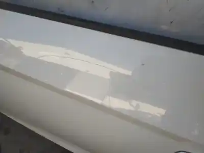 Second-hand car spare part left front door for seat leon (5f1) fr oem iam references   