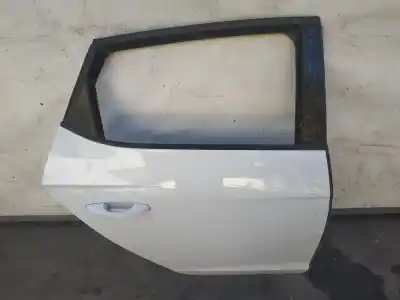 Автозапчасти б/у дверь задняя правая за seat leon (5f1) fr ссылки oem iam   