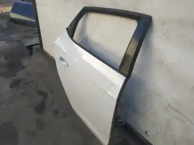 Автозапчасти б/у дверь задняя правая за seat leon (5f1) fr ссылки oem iam   