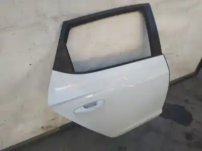 Автозапчасти б/у дверь задняя правая за seat leon (5f1) fr ссылки oem iam   