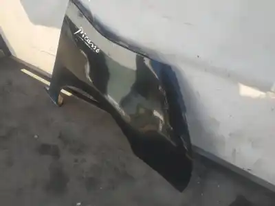 Автозапчастина б/у передне праве крило для citroen c4 picasso avatar посилання на oem iam   
