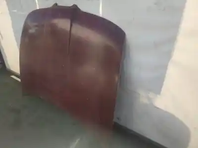 Pezzo di ricambio per auto di seconda mano cofano per seat leon (1m1) signo riferimenti oem iam    Pezzo di ricambio per auto di seconda mano cofano per seat leon (1m1) signo riferimenti oem iam