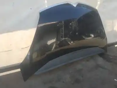 Peça sobressalente para automóvel em segunda mão capot por citroen c4 picasso avatar referências oem iam   