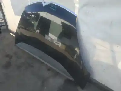 Peça sobressalente para automóvel em segunda mão capot por citroen c4 picasso avatar referências oem iam   