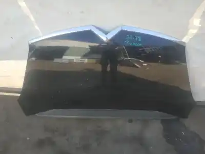 Автозапчастина б/у капок для CITROEN C4 PICASSO Avatar Посилання на OEM IAM   