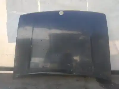 Second-hand car spare part bonnet for opel frontera a básico oem iam references   