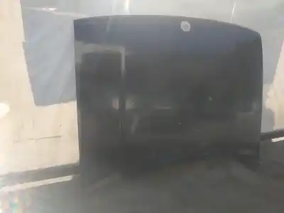 Second-hand car spare part bonnet for opel frontera a básico oem iam references   