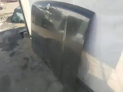 Second-hand car spare part Bonnet for OPEL FRONTERA A Básico OEM IAM references   