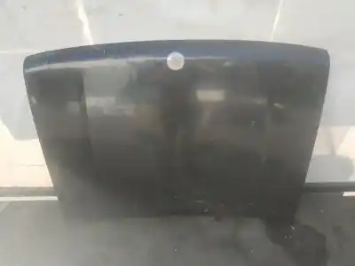 Second-hand car spare part bonnet for opel frontera a básico oem iam references   