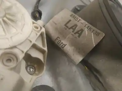 Pezzo di ricambio per auto di seconda mano ALZACRISTALLI ANTERIORE DESTRO per FORD FOCUS BERLINA (CAP)  Riferimenti OEM IAM 4M51B045H16AA  
