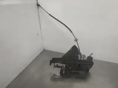 Peça sobressalente para automóvel em segunda mão Fechadura Da Porta Dianteira Direita por FORD FOCUS BERLINA (CAP) Ambiente (D) Referências OEM IAM   