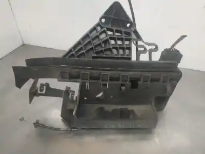 Peça sobressalente para automóvel em segunda mão fechadura da porta dianteira direita por ford focus berlina (cap) ambiente (d) referências oem iam   