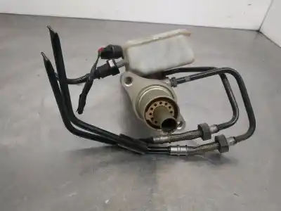 Peça sobressalente para automóvel em segunda mão bomba de travões por ford focus berlina (cap) ambiente (d) referências oem iam 03350891031  