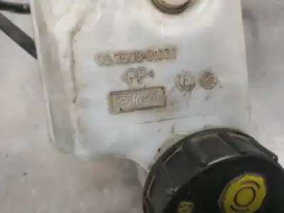 Peça sobressalente para automóvel em segunda mão bomba de travões por ford focus berlina (cap) ambiente (d) referências oem iam 03350891031  