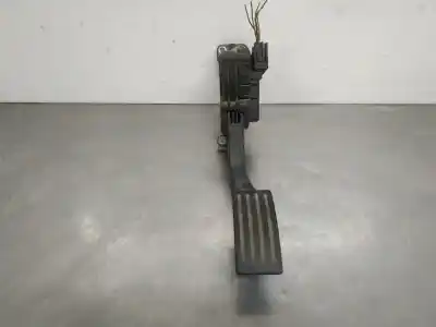 Peça sobressalente para automóvel em segunda mão pedal acelerador por ford focus berlina (cap) ambiente (d) referências oem iam 4m519f836ak  