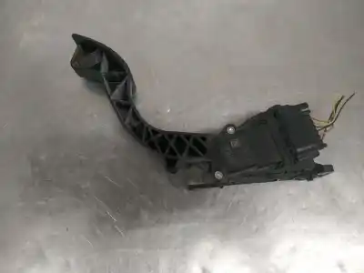 Автозапчасти б/у педаль газа за FORD FOCUS BERLINA (CAP) Ambiente (D) ссылки OEM IAM 4M519F836AK  