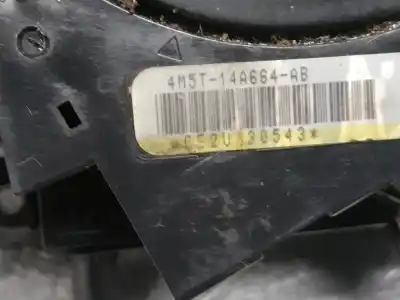 Автозапчасти б/у многофункциональное управление за ford focus berlina (cap) ambiente (d) ссылки oem iam 3m5t6475ae  