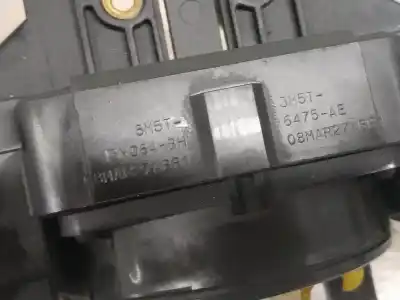 Second-hand car spare part MULTIFUNCTION SWITCH for FORD FOCUS BERLINA (CAP)  OEM IAM references 3M5T6475AE  