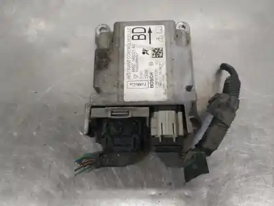 İkinci el araba yedek parçası HAVA YASTIGI KONTROL ÜNITESI için FORD FOCUS BERLINA (CAP)  OEM IAM referansları 8M5T14B321BD  