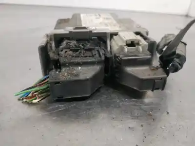 Автозапчасти б/у блок управления подушками безопасности за ford focus berlina (cap) ambiente (d) ссылки oem iam 8m5t14b321bd  