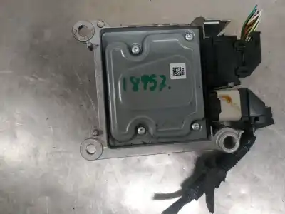 Автозапчасти б/у блок управления подушками безопасности за ford focus berlina (cap) ambiente (d) ссылки oem iam 8m5t14b321bd  