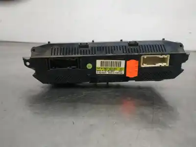 Автозапчасти б/у климат-контроль за FORD FOCUS BERLINA (CAP) Ambiente (D) ссылки OEM IAM 7M5T18C612CC  