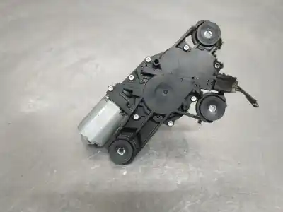Peça sobressalente para automóvel em segunda mão MOTOR DO LIMPADOR TRASEIRO por FORD FOCUS BERLINA (CAP)  Referências OEM IAM 3M51R17K441AF  