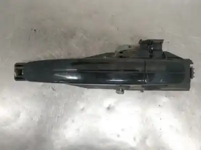 Peça sobressalente para automóvel em segunda mão puxador exterior frente direito por ford focus berlina (cap) ambiente (d) referências oem iam   