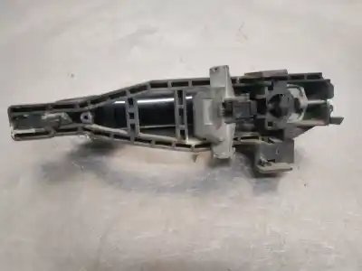 Peça sobressalente para automóvel em segunda mão Puxador Exterior Frente Direito por FORD FOCUS BERLINA (CAP) Ambiente (D) Referências OEM IAM   