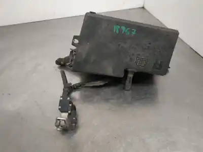 Second-hand car spare part FUSE BOX UNIT for FORD FOCUS BERLINA (CAP)  OEM IAM references 3M5T14A067BC  