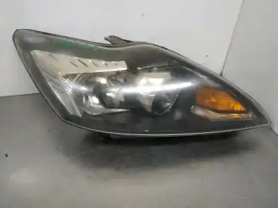 Peça sobressalente para automóvel em segunda mão farol / farolim direito por ford focus berlina (cap) ambiente (d) referências oem iam 8m5113007cd  