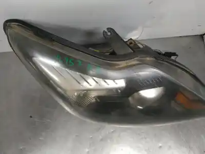 Peça sobressalente para automóvel em segunda mão farol / farolim direito por ford focus berlina (cap) ambiente (d) referências oem iam 8m5113007cd  
