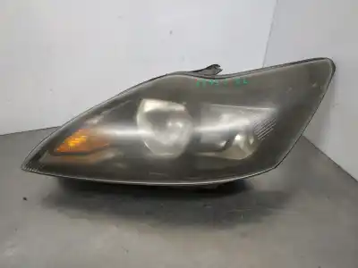 Peça sobressalente para automóvel em segunda mão farol / farolim esquerdo por ford focus berlina (cap) ambiente (d) referências oem iam 8m5113w030ce  