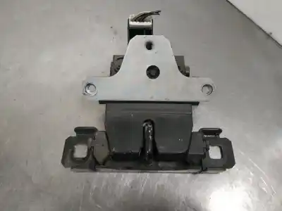 Peça sobressalente para automóvel em segunda mão fechadura do mala por ford focus berlina (cap) ambiente (d) referências oem iam 8m51r442a66ea  
