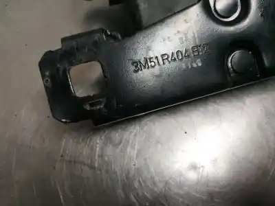 Pezzo di ricambio per auto di seconda mano BAULE / SERRATURA DEL CANCELLO per FORD FOCUS BERLINA (CAP)  Riferimenti OEM IAM 8M51R442A66EA  